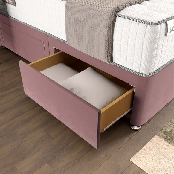 Dakar Divan Bed