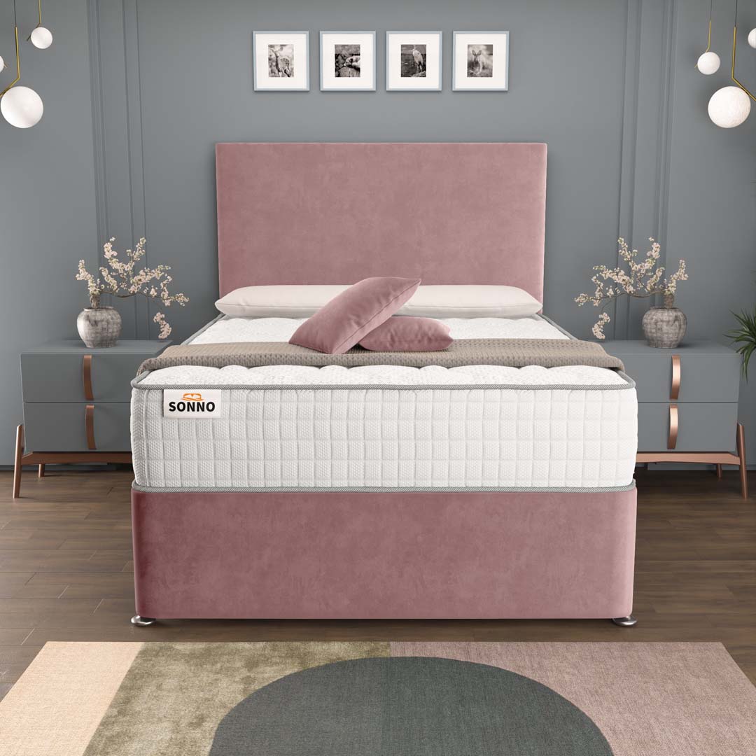 Dakar Divan Bed