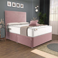 Dakar Divan Bed