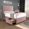 Dakar Divan Bed