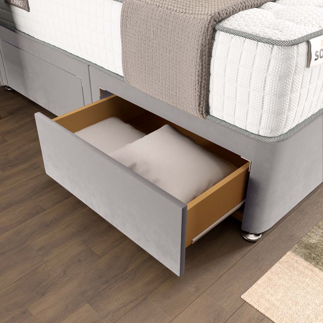 Dakar Divan Bed