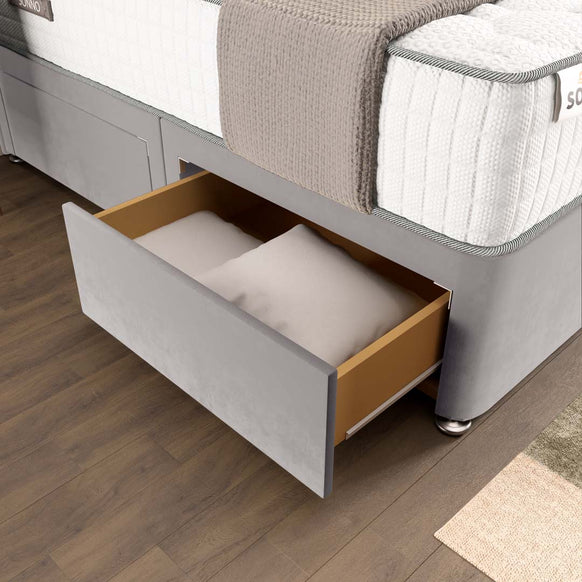 Dakar Divan Bed
