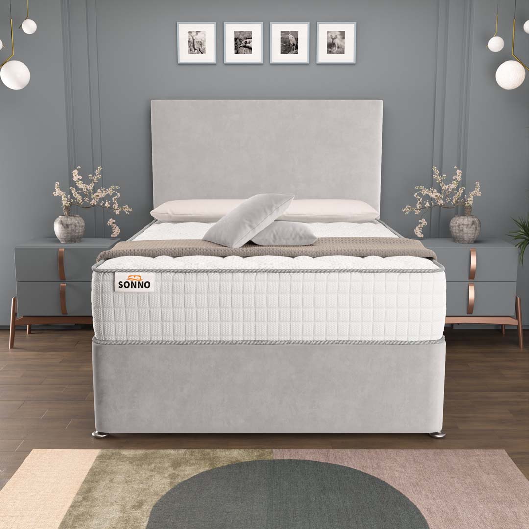 Dakar Divan Bed