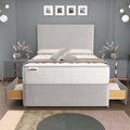 Dakar Divan Bed
