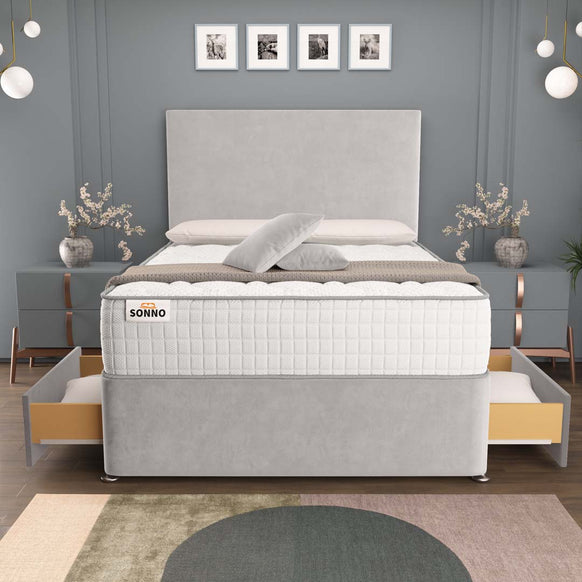 Dakar Divan Bed