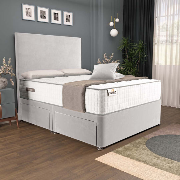 Dakar Divan Bed