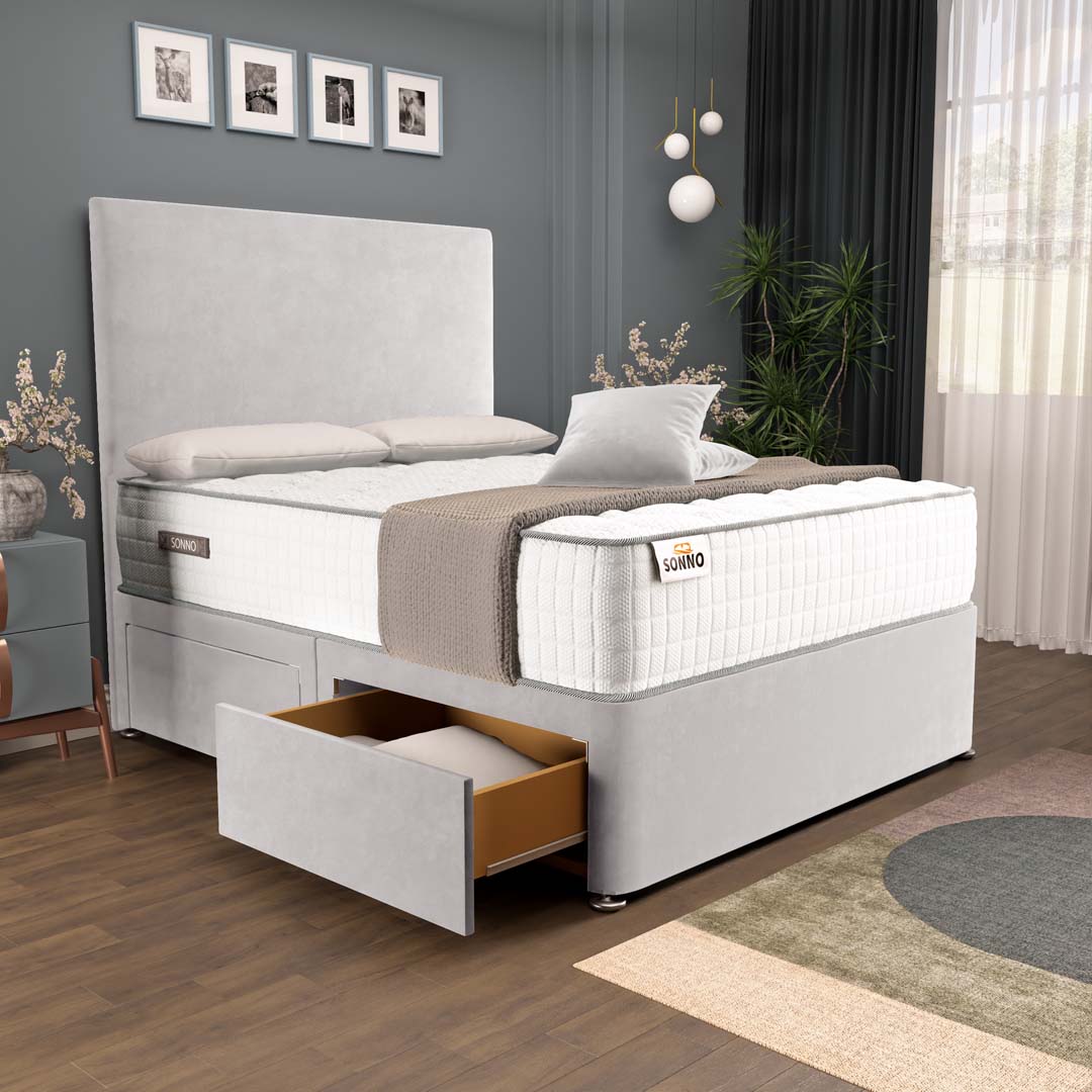 Dakar Divan Bed