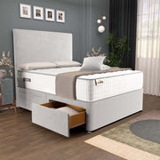 Dakar Divan Bed