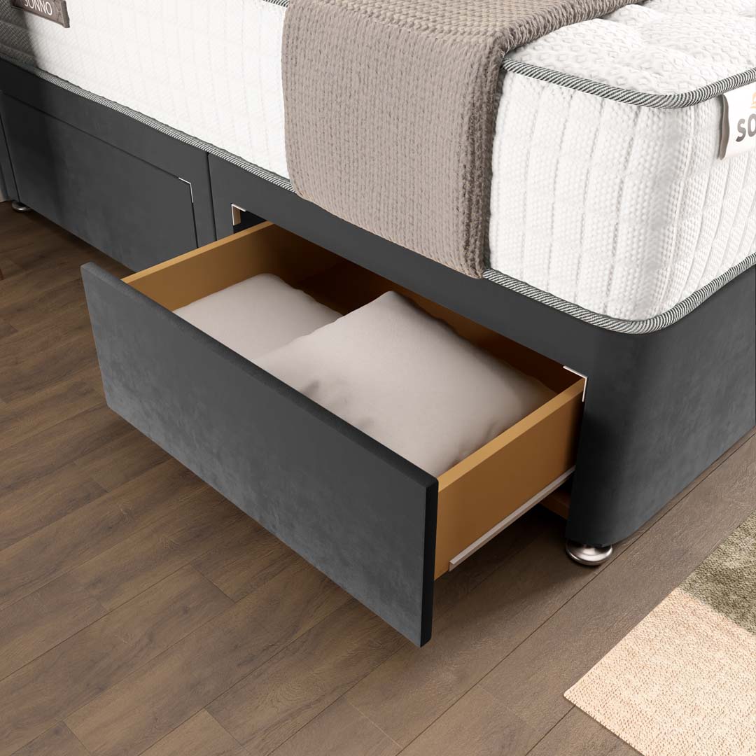 Dakar Divan Bed