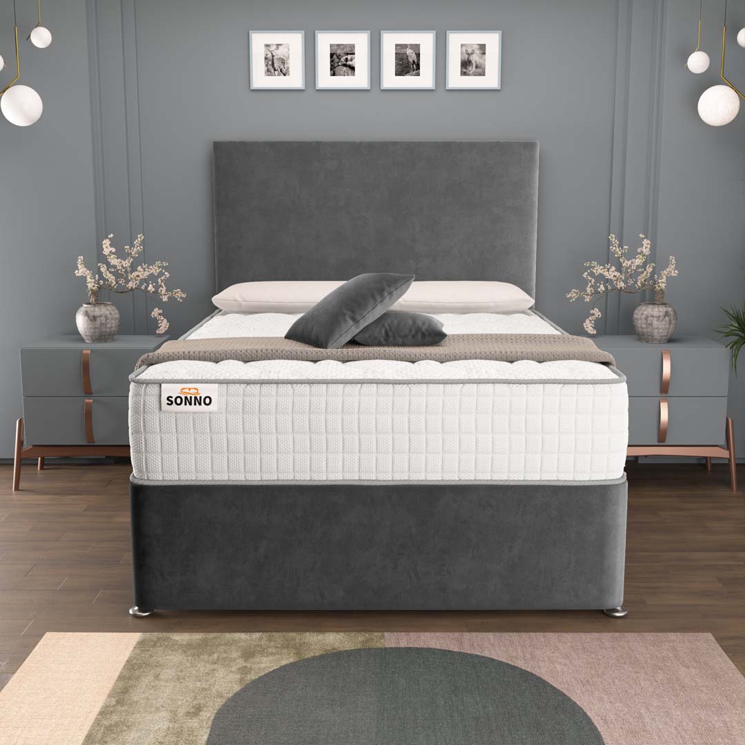 Dakar Divan Bed