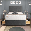 Dakar Divan Bed