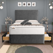 Dakar Divan Bed