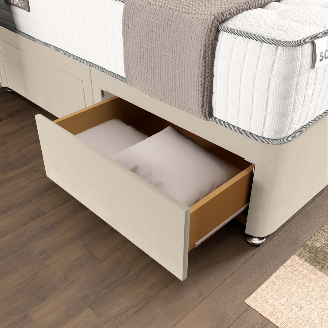 Dakar Divan Bed
