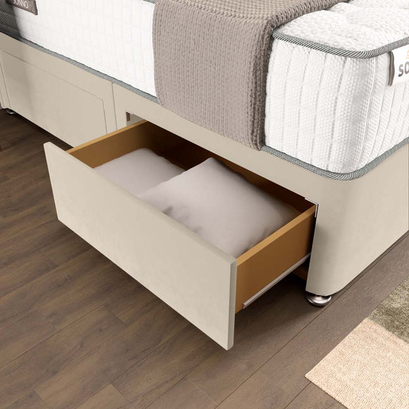 Dakar Divan Bed