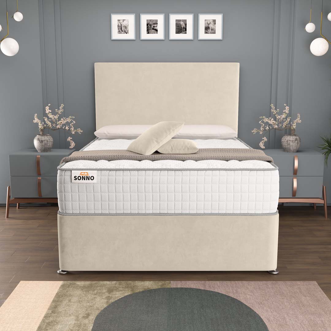 Dakar Divan Bed