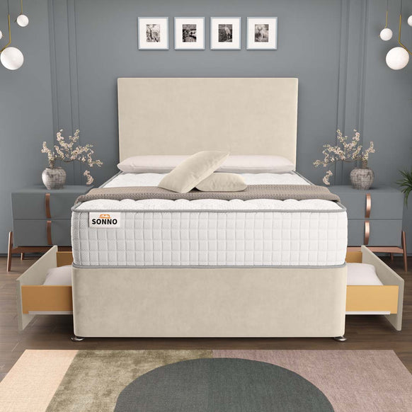 Dakar Divan Bed