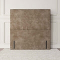 Dakar Floor Standing Headboard