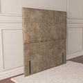 Dakar Floor Standing Headboard