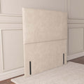 Dakar Floor Standing Headboard