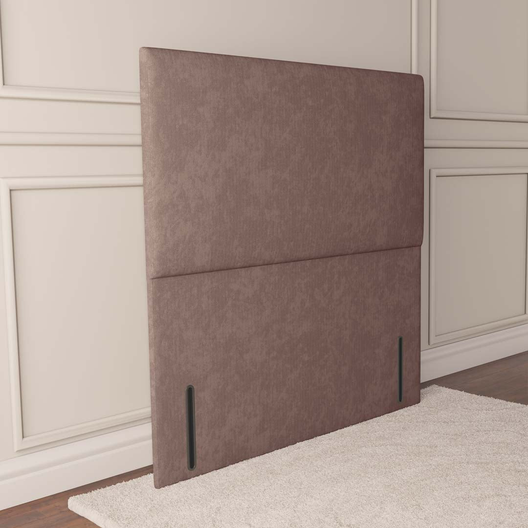 Dakar Floor Standing Headboard