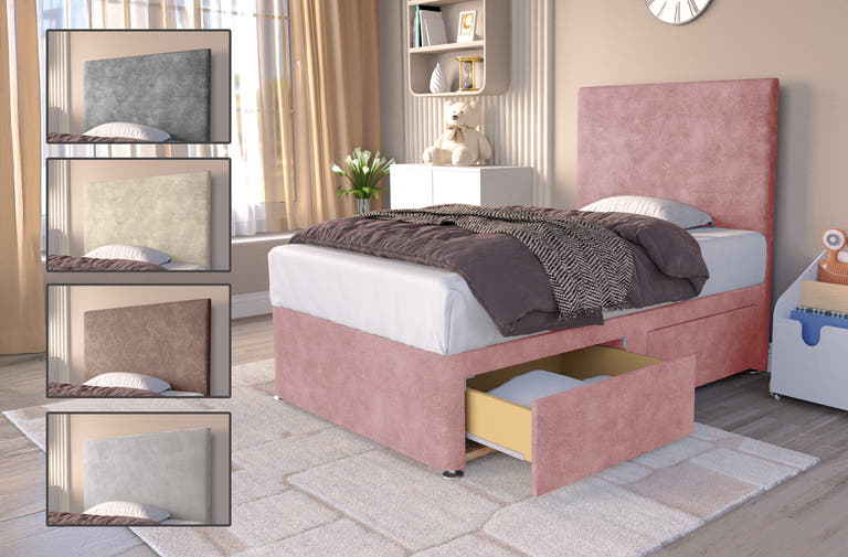 Customisable & Beautiful Headboards