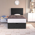 Dakar Kids Ottoman Divan Bed