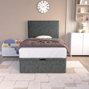 Dakar Kids Ottoman Divan Bed