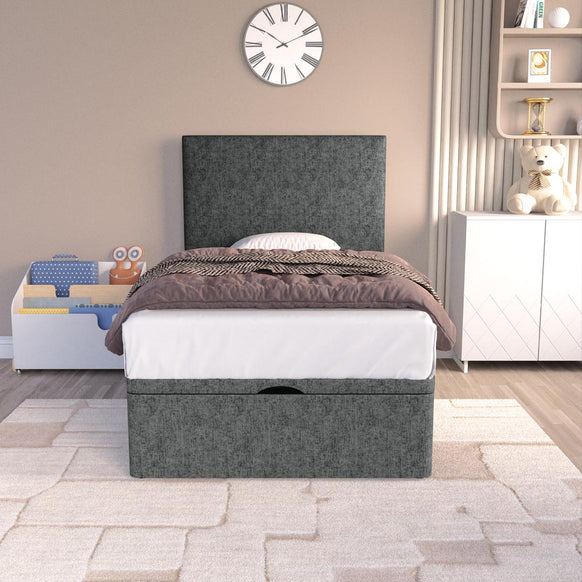 Dakar Kids Ottoman Divan Bed