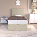 Dakar Kids Ottoman Divan Bed