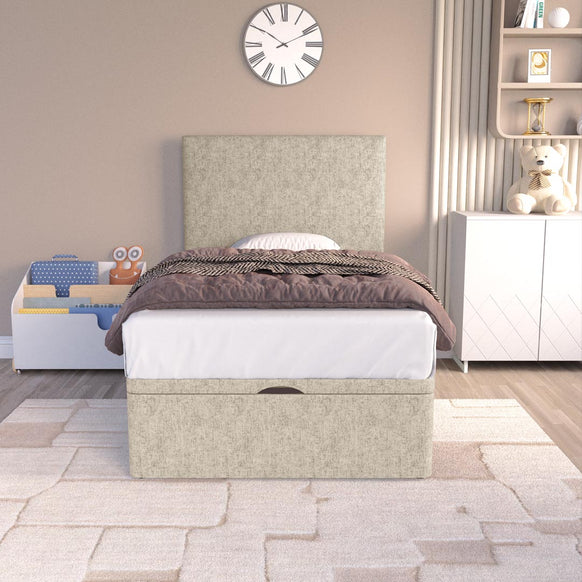 Dakar Kids Ottoman Divan Bed