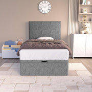 Dakar Kids Ottoman Divan Bed