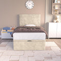 Dakar Kids Ottoman Divan Bed