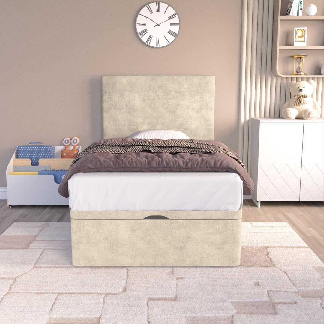 Dakar Kids Ottoman Divan Bed
