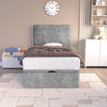 Dakar Kids Ottoman Divan Bed