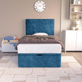 Dakar Kids Ottoman Divan Bed