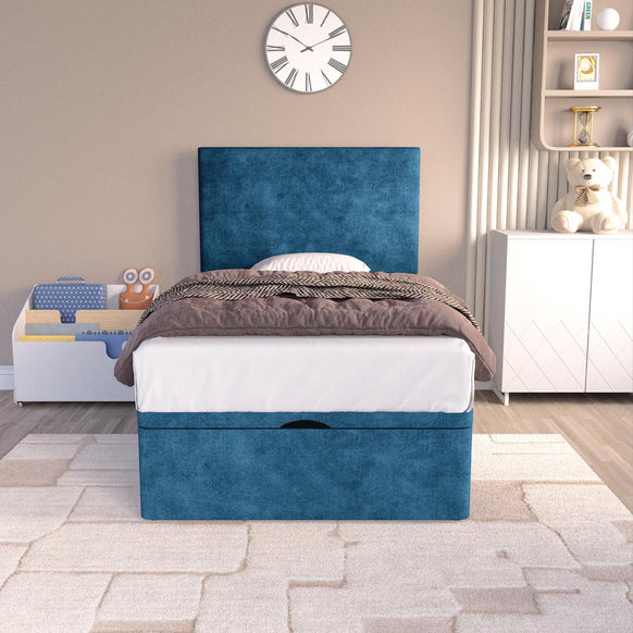 Dakar Kids Ottoman Divan Bed