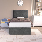 Dakar Kids Ottoman Divan Bed