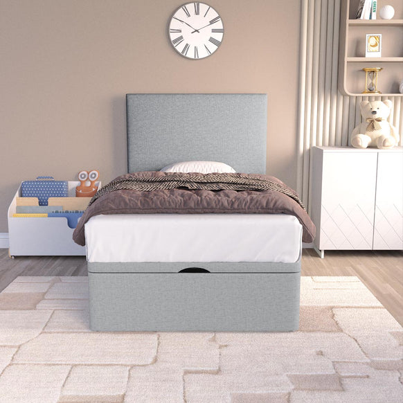 Dakar Kids Ottoman Divan Bed