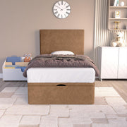 Dakar Kids Ottoman Divan Bed