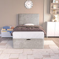 Dakar Kids Ottoman Divan Bed