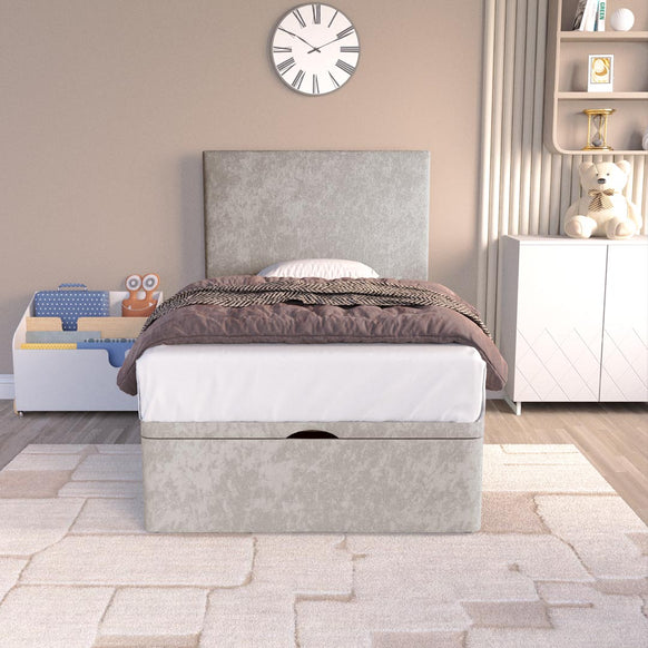 Dakar Kids Ottoman Divan Bed
