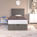 Dakar Kids Ottoman Divan Bed