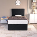 Dakar Kids Ottoman Divan Bed