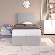 Dakar Kids Ottoman Divan Bed