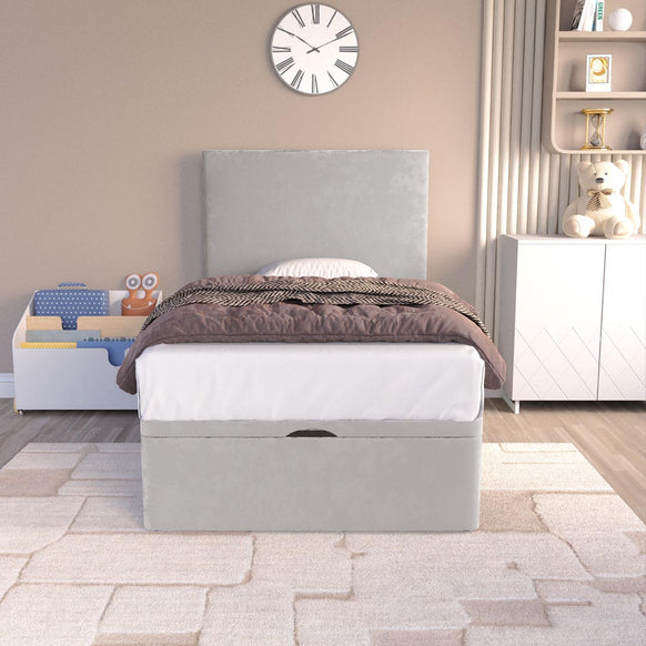 Dakar Kids Ottoman Divan Bed