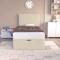 Dakar Kids Ottoman Divan Bed
