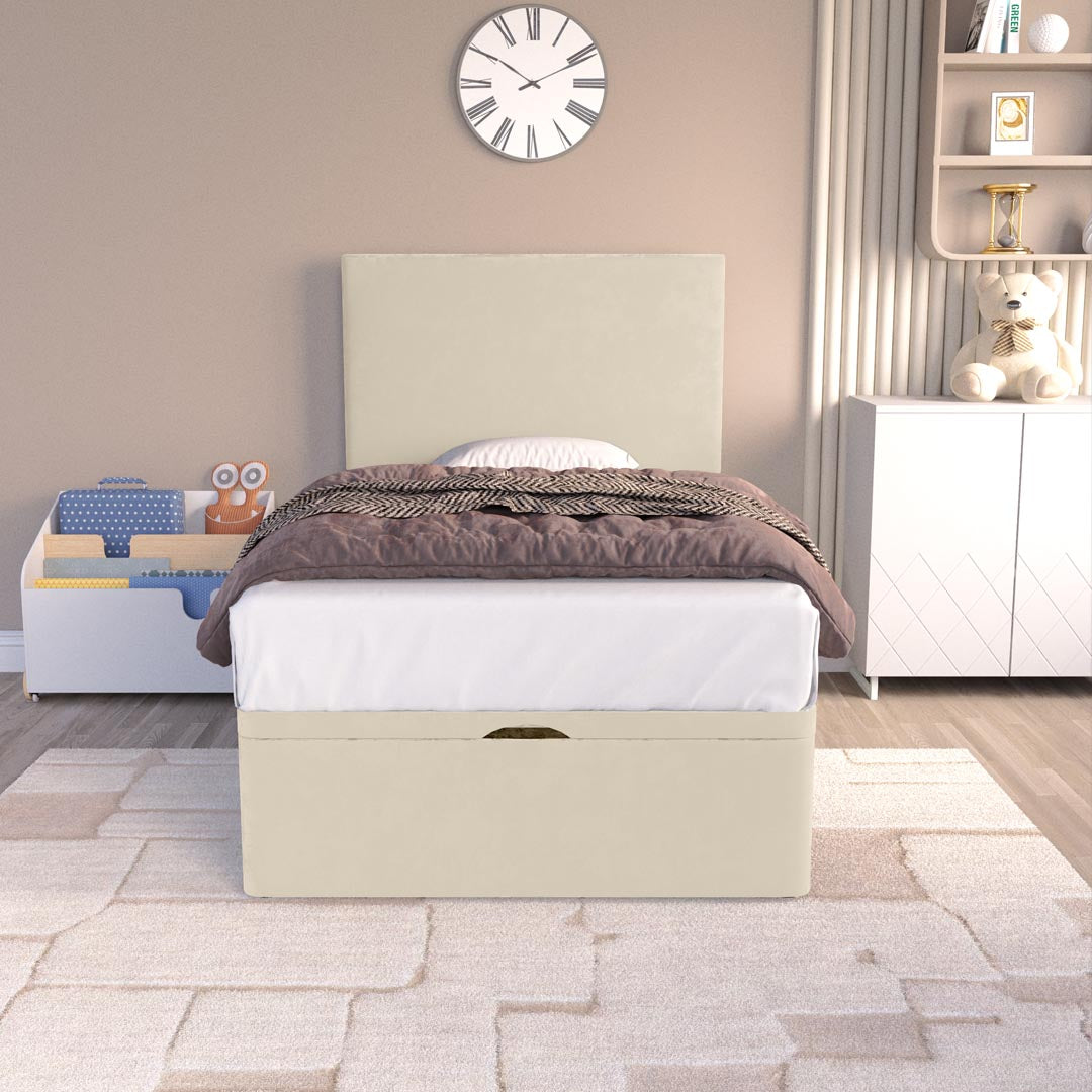 Dakar Kids Ottoman Divan Bed