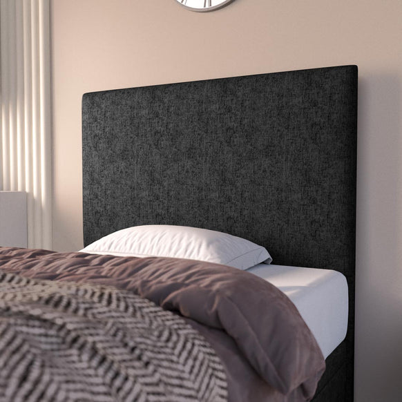 Dakar Kids Ottoman Divan Bed