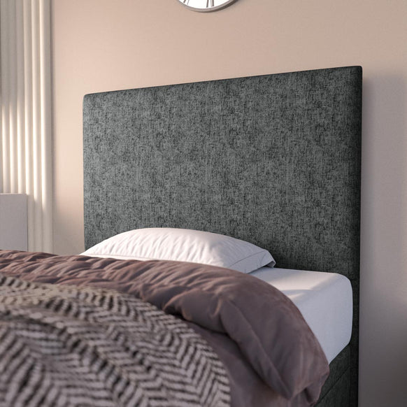 Dakar Kids Ottoman Divan Bed