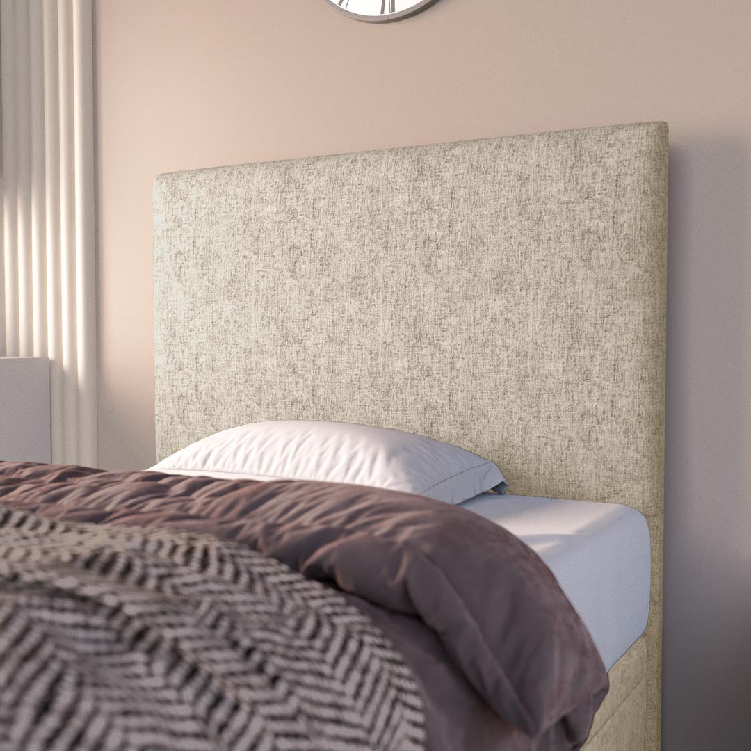 Dakar Kids Ottoman Divan Bed